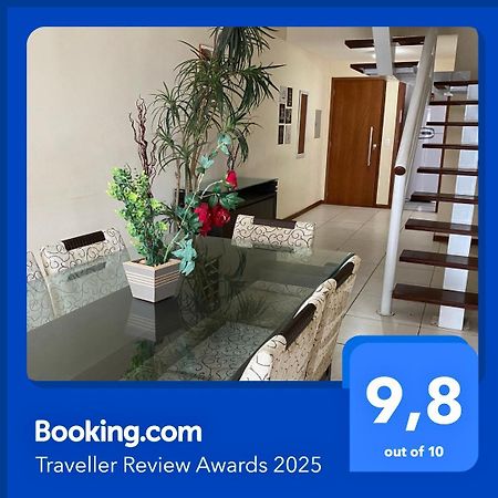 Cobertura Duplex Algodoal Appartement Cabo Frio Buitenkant foto
