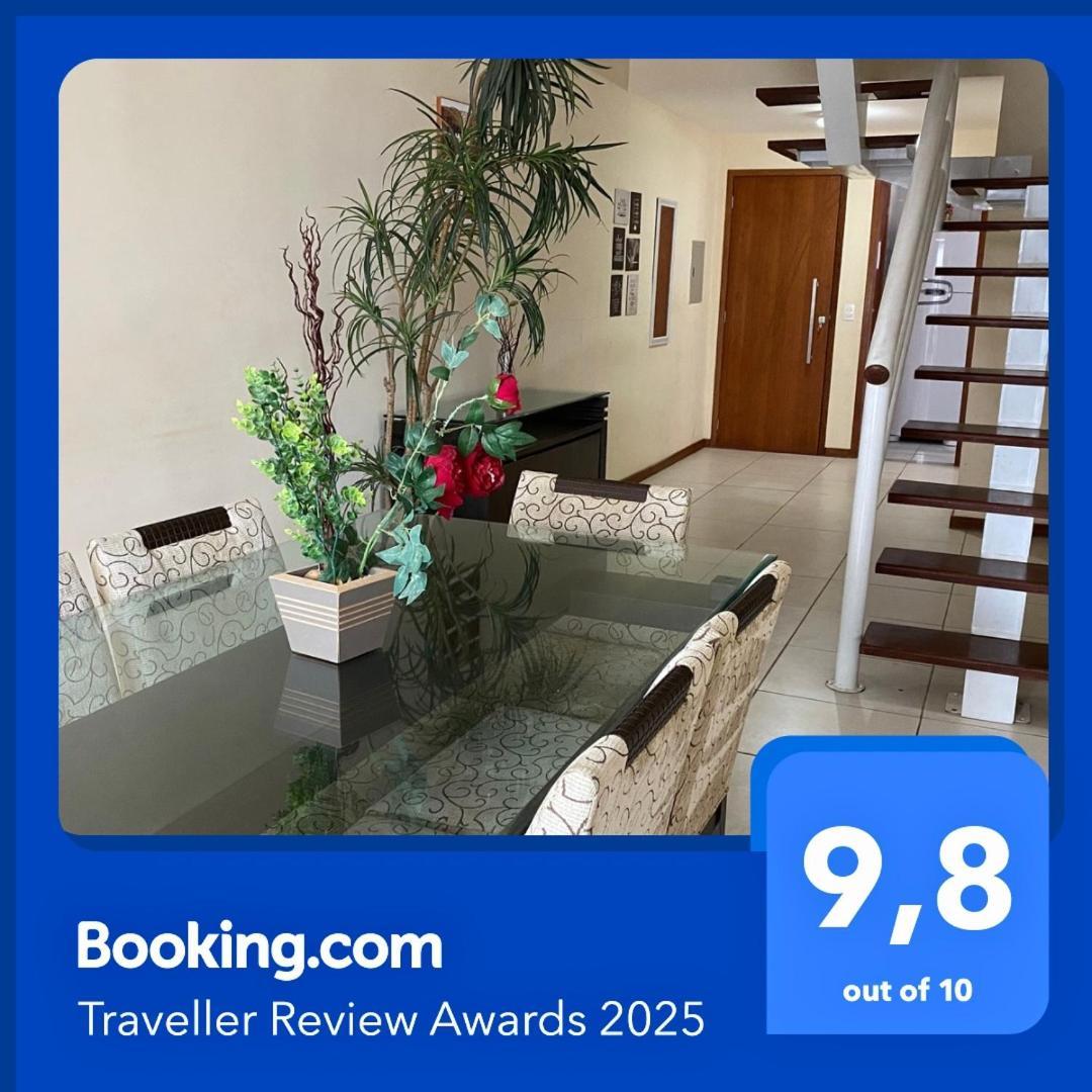 Cobertura Duplex Algodoal Appartement Cabo Frio Buitenkant foto